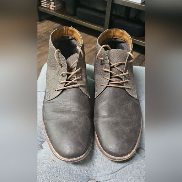 Seven 91 chukka boot size 13 - Picture 5 of 5